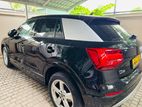 Audi Q2 S-Line 2018