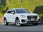 Audi Q2 S Line 2018