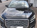 Audi Q2 S Line 2018