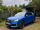 Audi Q2 S - LINE 2018