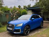 Audi Q2 S - LINE 2018