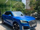 Audi Q2 S - Line 2018