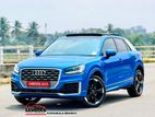 Audi Q2 S-LINE 2018