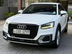 Audi Q2 S line 2018