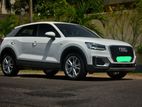 Audi Q2 S-line 2018