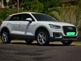 Audi Q2 S-line 2018