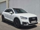 Audi Q2 S LINE 2018