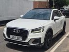 Audi Q2 S-Line 2018