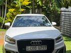 Audi Q2 S LINE 2018