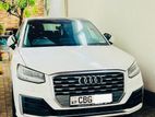 Audi Q2 S Line 2018