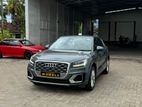 Audi Q2 S line 2018