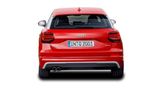 Audi Q2 S Line 2018 Rear LED Dynamic Tail Lights