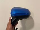 Audi Q2 S Line 2019 81 a Passenger Complete Side Mirror