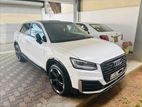Audi Q2 S Line 2019