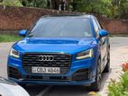 Audi Q2 S-Line 2019