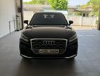 Audi Q2 S Line 2020