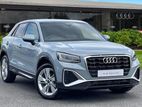 Audi Q2 S Line 2025