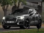 Audi Q2 S-Line 30 TFSI 2018