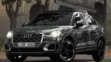 Audi Q2 S-Line 30 TFSI 2018