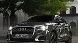 Audi Q2 S-Line 30 TFSI 2018