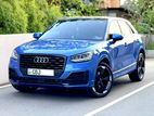 Audi Q2 S Line B Edition 2019