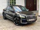 Audi Q2 S LINE BLACK EDITION 2020
