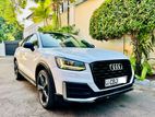 Audi Q2 S Line Black Package 2019