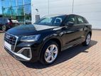Audi Q2 S Line Facelift BNew 2025