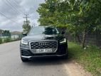 Audi Q2 S Line Fully loaded 2018