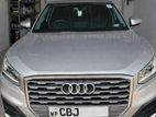 Audi Q2 S-line Highest Spec 2019