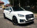 Audi Q2 S Line (Sunroof) 2018