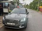Audi Q2 S Line Sunroof 2018