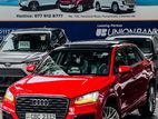 Audi Q2 S LINE SUNROOF 2018