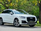 Audi Q2 S Line (Sunroof) 2018