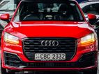 Audi Q2 S LINE SUNROOF PKG 2018
