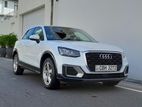 Audi Q2 S Tonic Red edition 2018