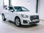 Audi Q2 S-Tronic 2017