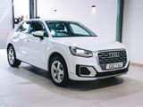 Audi Q2 S-Tronic 2017