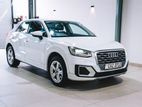 Audi Q2 S-Tronic 2017
