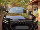 Audi Q2 S Tronic 2017