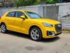 Audi Q2 S-Tronic 2018