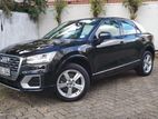 Audi Q2 S-Tronic TFSI 1.0L 2018