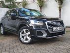 Audi Q2 S-Tronic TFSI 1.0L 2018