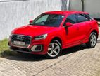 Audi Q2 S-Tronic TFSI 1.0L 2018