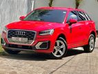 Audi Q2 S-Tronic TFSI 1.0L 2018