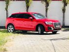 Audi Q2 S-Tronic TFSI 1.0L 2018