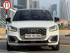 Audi Q2 S-Tronic TFSI 2018