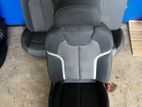 Audi Q2 Seat Set