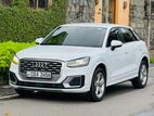 Audi Q2 Si Virtual Cockpit 2017