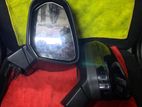 Audi Q2 Side Mirror